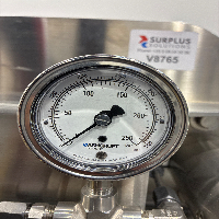 Millipore MPODPILOT Filter Horlder image 2